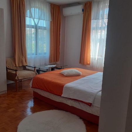Apartman Sunce Raslina Exterior foto