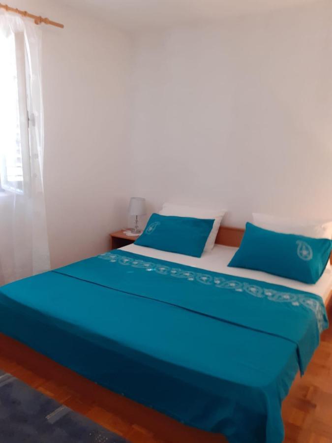 Apartman Sunce Raslina Exterior foto