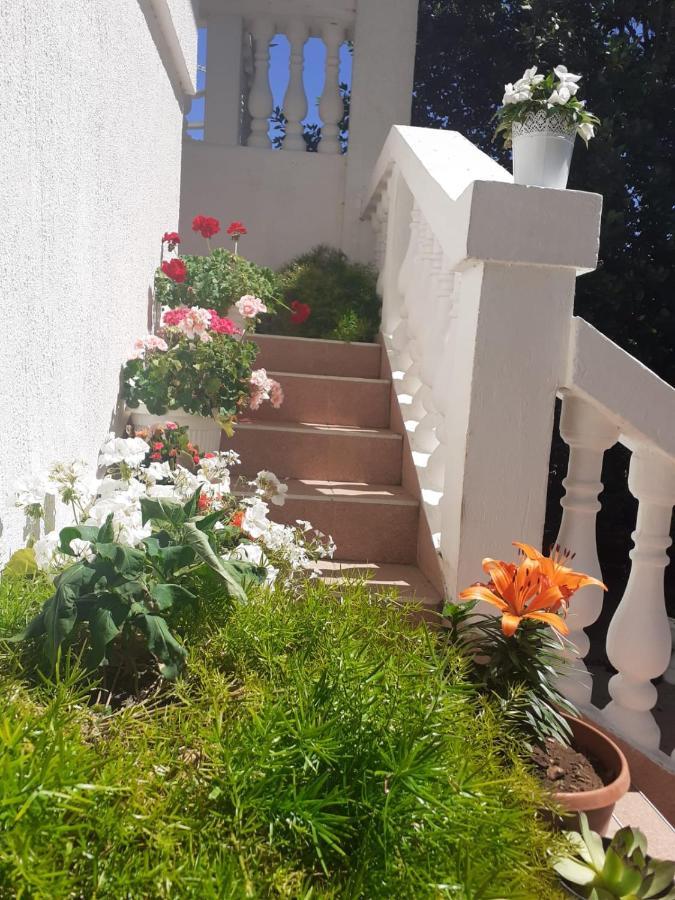 Apartman Sunce Raslina Exterior foto