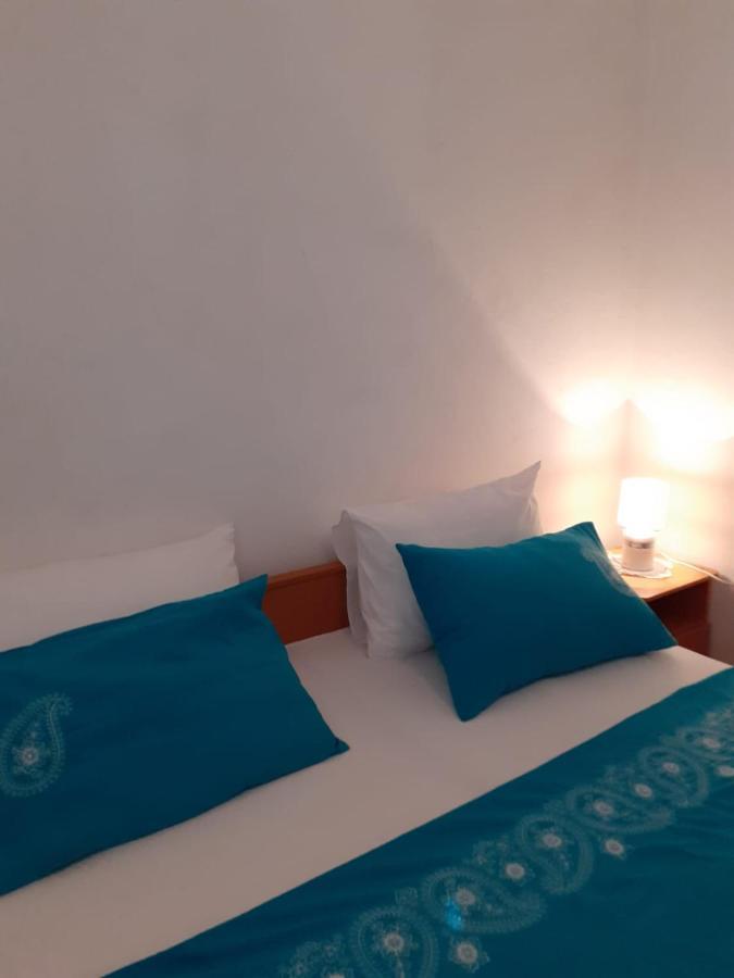 Apartman Sunce Raslina Exterior foto