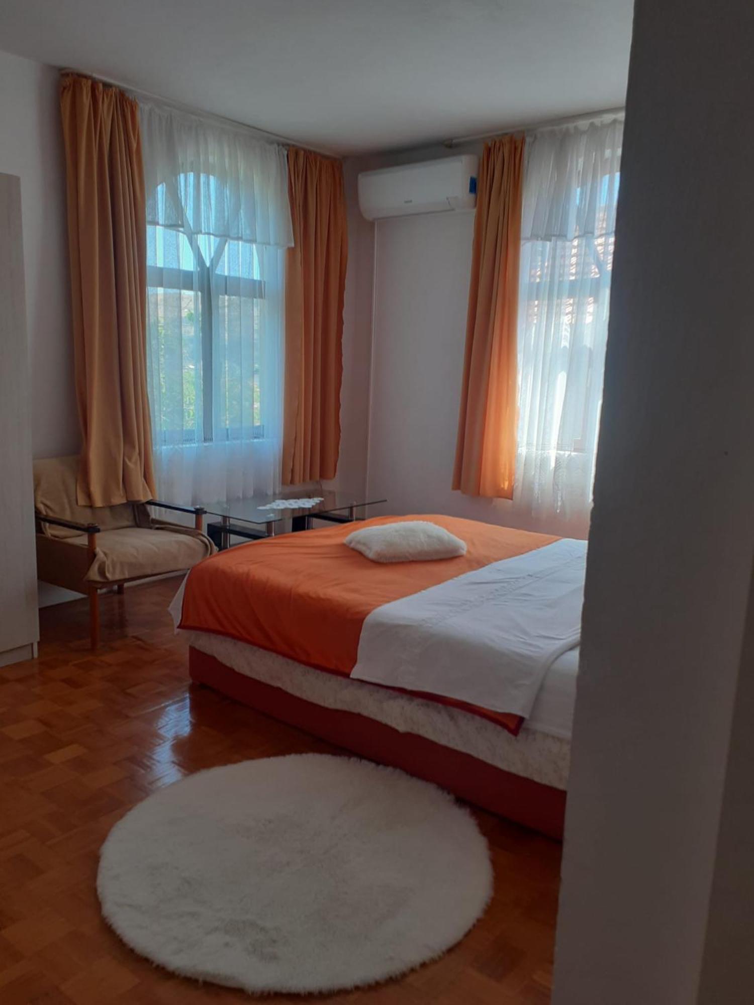 Apartman Sunce Raslina Exterior foto