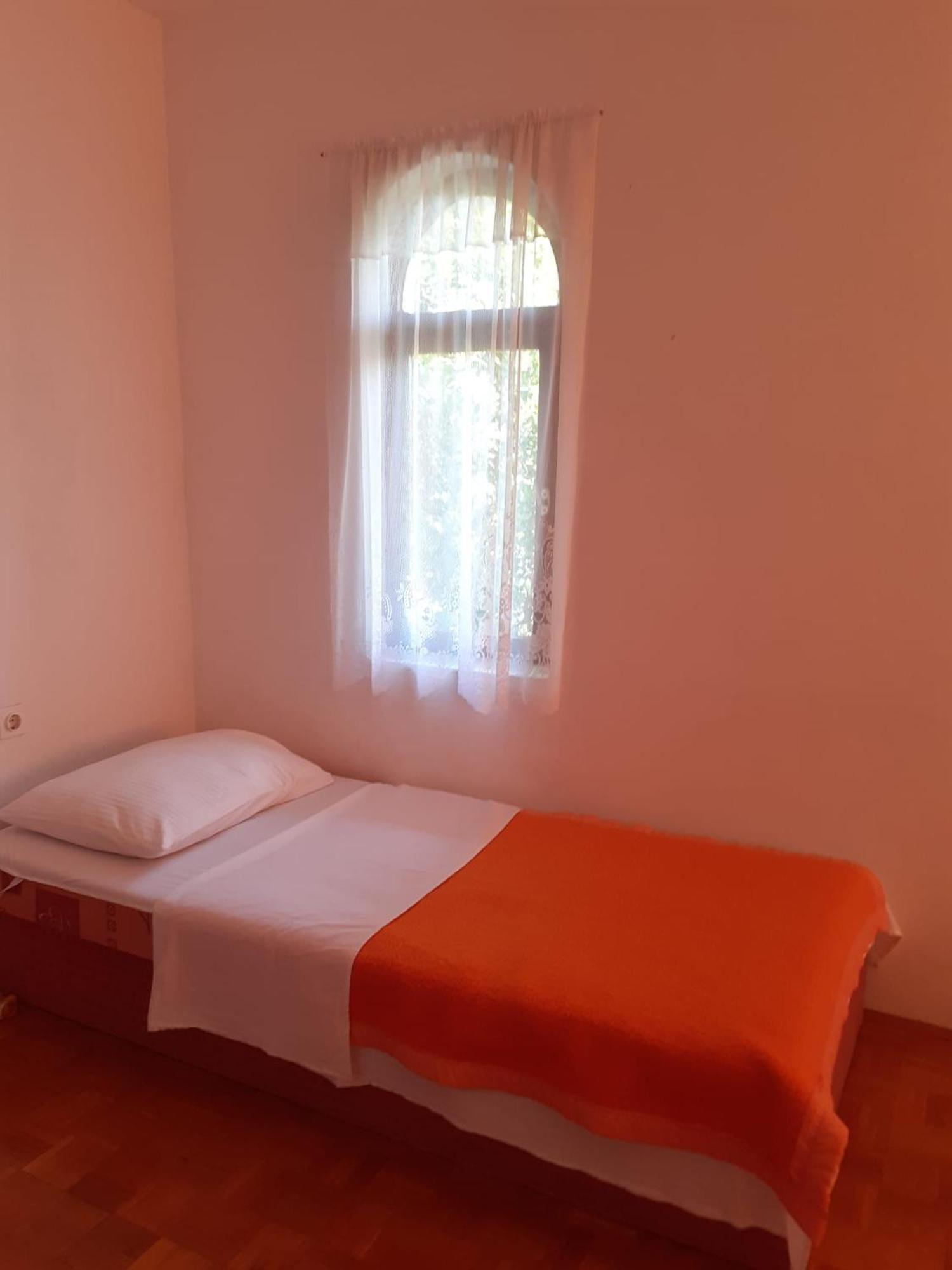 Apartman Sunce Raslina Exterior foto