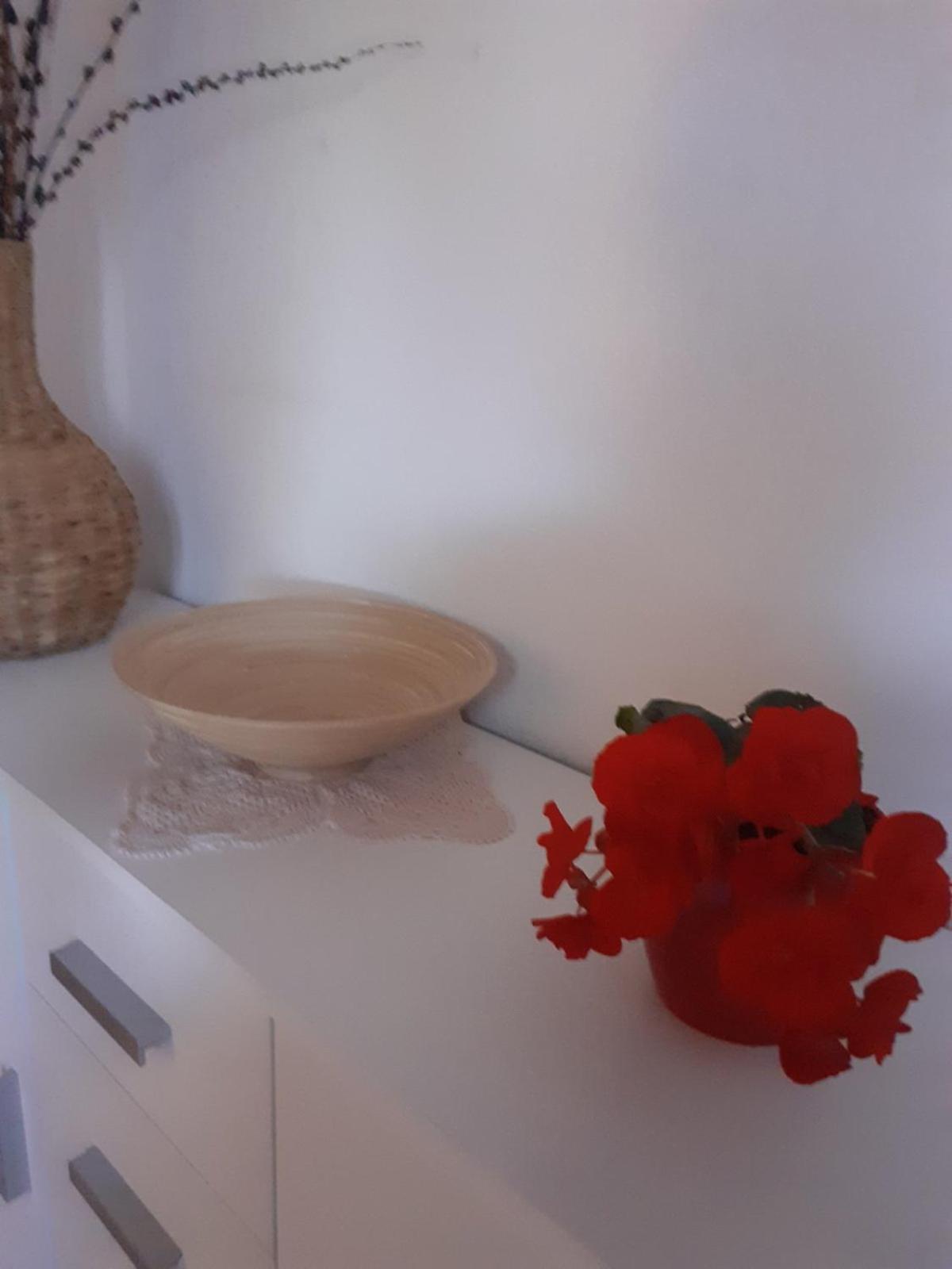 Apartman Sunce Raslina Exterior foto